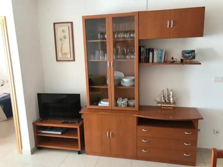 Marina D'Or Seaview Apartment Castellón de la Plana Exteriör bild